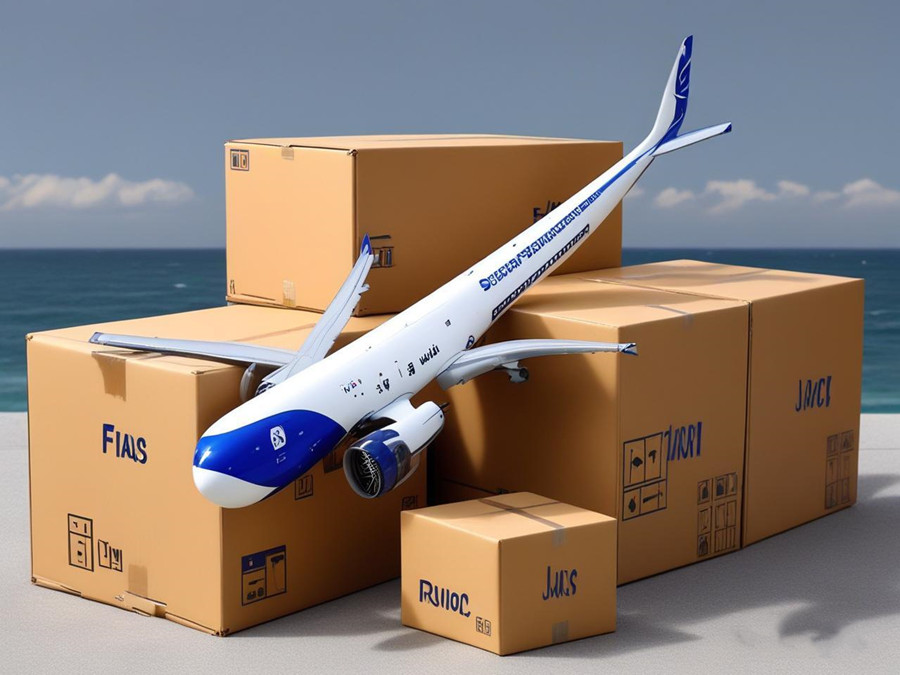 空運(yùn)快遞物品到澳洲