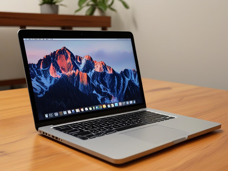 準備郵寄到澳洲的蘋果筆記本電腦