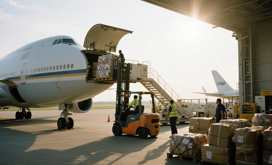 如何選擇合適的快遞公司將物品寄往澳大利亞？