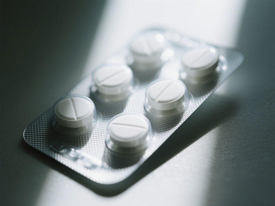 準(zhǔn)備攜帶到澳大利亞的藥品