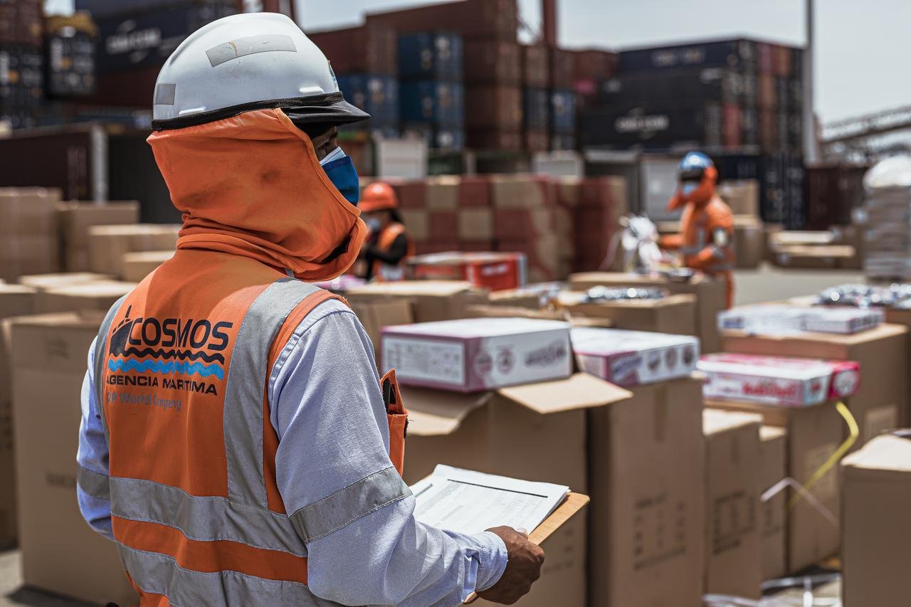 海運貨物損失盤點（2）